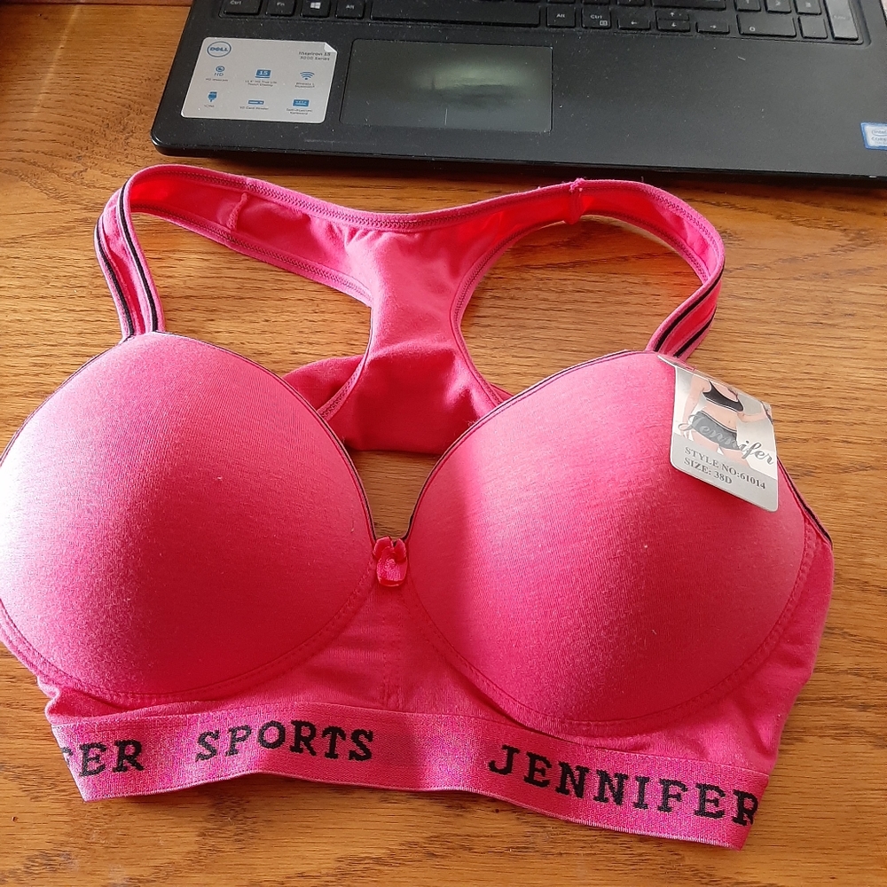 Ladies Bras (plus Size)